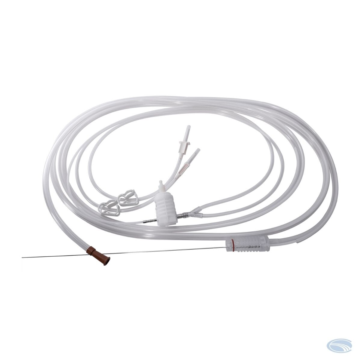 body-jet Evo System | CAREstream America